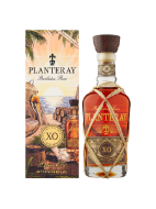 Picture of Planteray Rum 20th Anniversary XO Barbados Rum 70cl