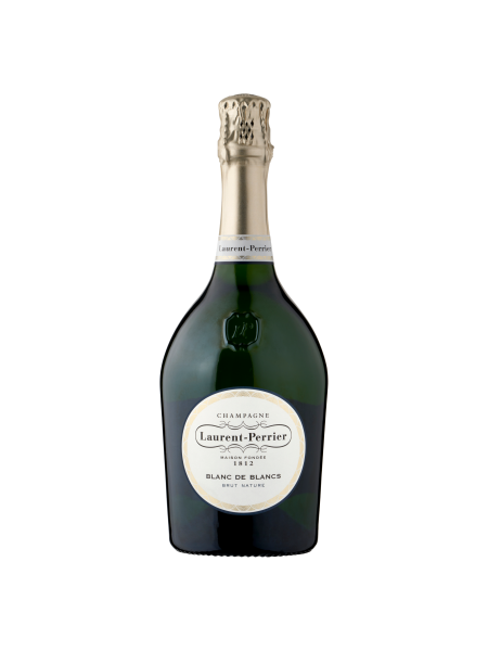 Picture of LAURENT PERRIER BLANC DE BLANCS 75CL