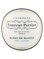 Picture of LAURENT PERRIER BLANC DE BLANCS 75CL