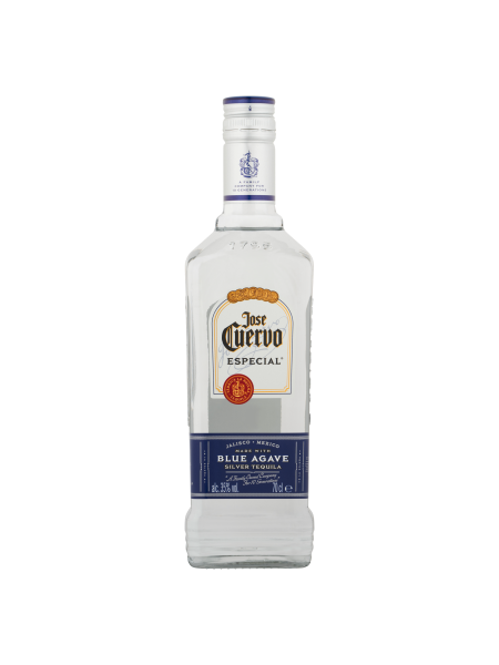 Picture of JOSE CUERVO SILVER 70CL