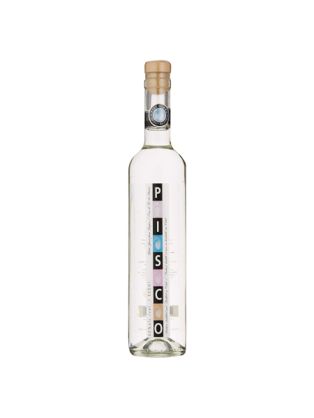 Picture of Pisco ABA 500ml