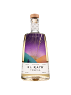 Picture of El Rayo Reposado Tequila 70cl