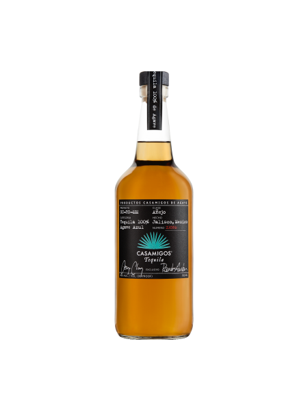 Picture of Casamigos Añejo Tequila  40% Vol  70cl