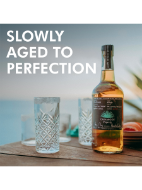 Picture of Casamigos Añejo Tequila  40% Vol  70cl