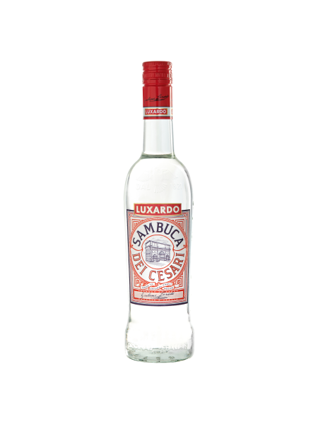 Picture of Luxardo Sambuca Dei Cesari 70cl