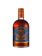 Picture of Lyre's Non-Alcoholic American Malt 700ml
