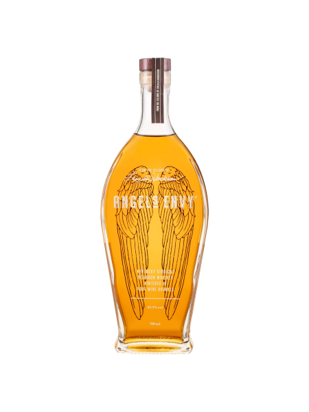 Picture of ANGEL'S ENVY Kentucky Straight Bourbon Whiskey, 70cl