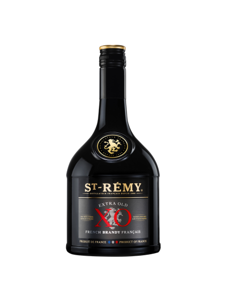 Picture of St Rémy XO French Brandy 70cl