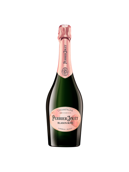 Picture of PERRIER JOUET ROSE BLASON 75CL
