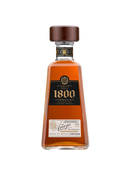 Picture of 1800 Tequila Reserva Añejo 70cl