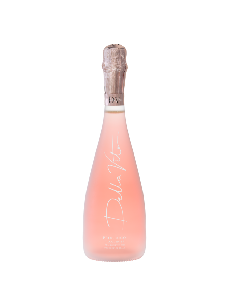 Picture of DELLA VITE MILLESEMATO ROSE 75CL