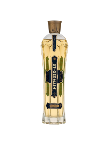 Picture of ST GERMAIN French Elderflower Liqueur, 70cl