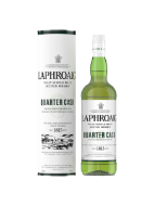 Picture of Laphroaig Quarter Cask Islay Single Malt Scotch Whisky 70cl