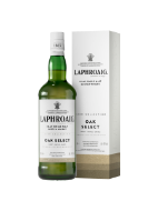 Picture of Laphroaig Oak Select Islay Single Malt Scotch Whisky 700ml