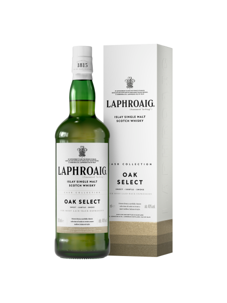 Picture of LAPHROIAG SELECT 70CL