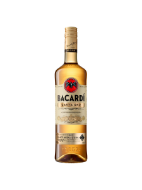 Picture of BACARDÍ Carta Oro Premium Gold Rum, 70cl