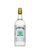 Picture of El Tequileño Blanco Tequila 1000ml