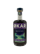 Picture of Økar Coffee Mocha Australian Liqueur 700ml