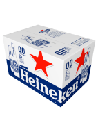 Picture of Heineken Pure Malt Lager 24 x 330ml