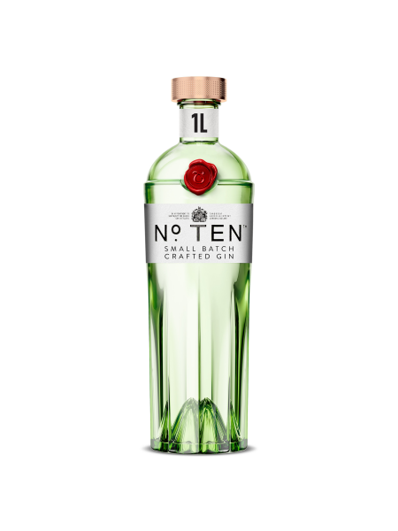 Picture of Tanqueray No. TEN Gin 47.3% vol 1L