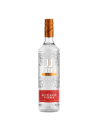 Picture of JJ Artisanal Vodka 70cl