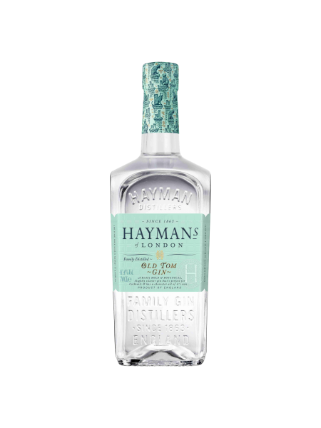 Picture of Haymans Old Tom Gin 70cl