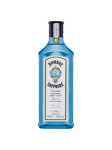 Show details for BOMBAY SAPPHIRE London Dry Gin, 70cl Picture of BOMBAY SAPPHIRE London Dry Gin, 70cl