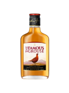 Picture of The Famous Grouse Finest Blended Scotch Whisky 20cl