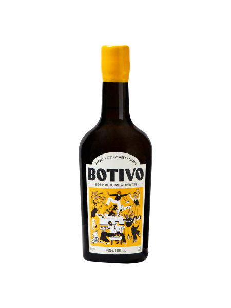Picture of BOTIVO BITTER 50CL