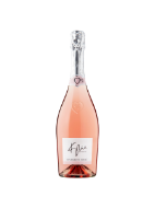 Picture of KYLIE MINOGUE SPARKLING ROSE 0% 75CL
