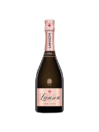 Picture of Champagne Lanson Le Rosé Création 750ml