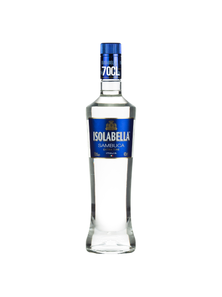 Picture of Isolabella Sambuca 700ml