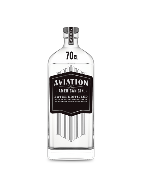 Picture of Aviation American Gin 42% vol 70cl
