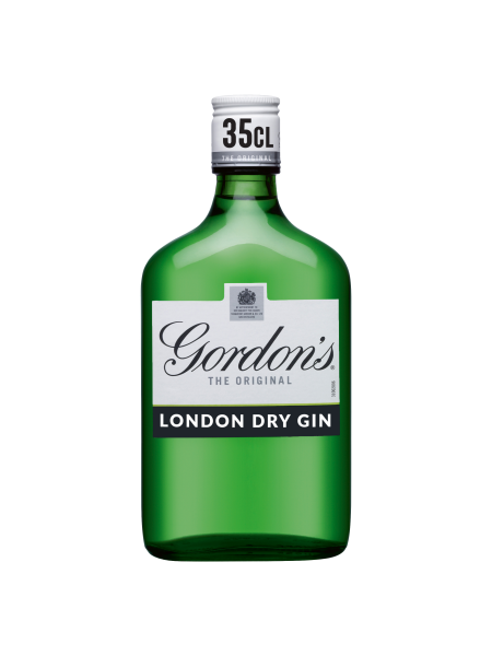 Picture of Gordon’s Special London Dry Gin 37.7% vol 35cl