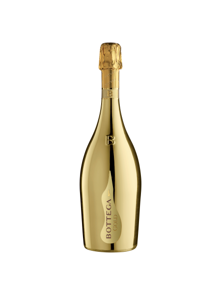 Picture of BOTTEGA PROSECCO GOLD 75CL