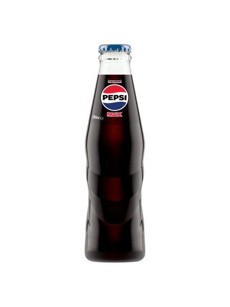Picture of Pepsi Max 200ml