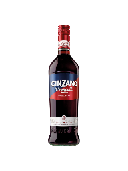 Picture of CINZANO ROSSO 75CL