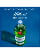 Picture of TANQUERAY 0.0% 70CL