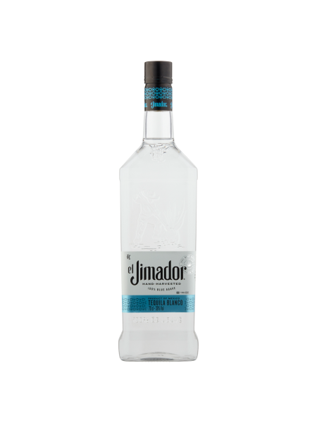 Picture of EL JIMADOR BLANCO 70CL