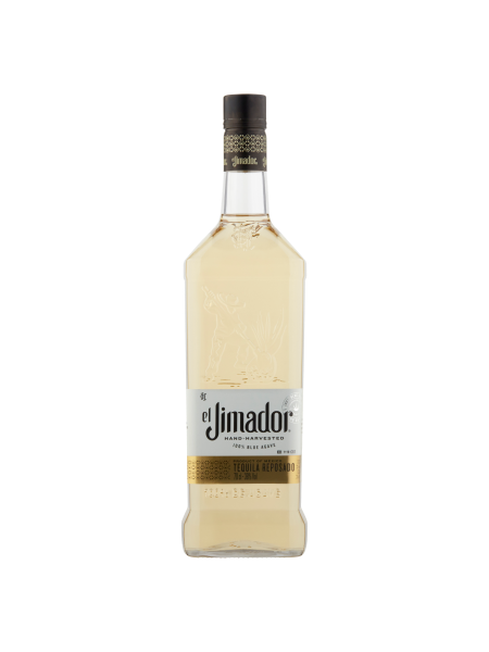 Picture of EL JIMADOR REPOSADO 70CL