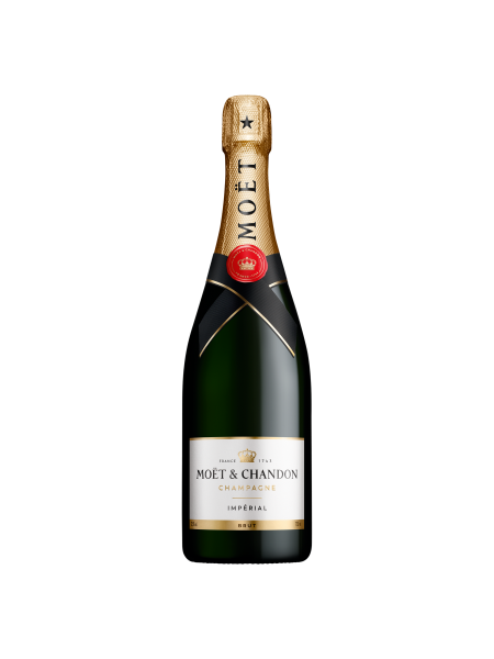 Picture of MOET BRUT  NV 75CL