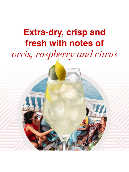 Picture of MARTINI DRY VERMOUTH 75CL