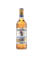 Picture of CAPTAIN MORGAN SPICED 0.0% 70CL