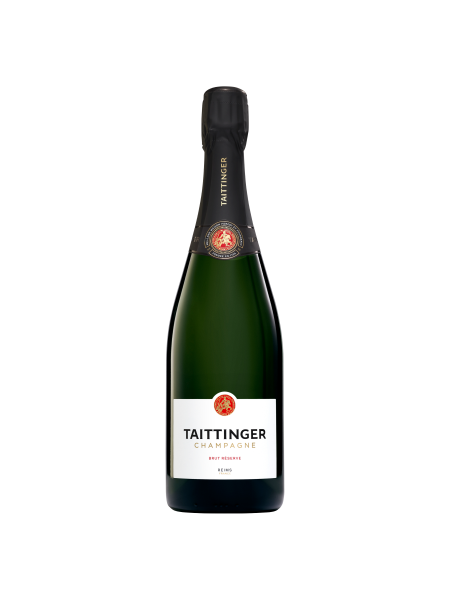 Picture of TAITTINGER BRUT NV 75CL