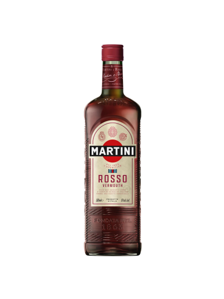 Picture of MARTINI ROSSO 75CL