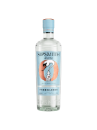 Picture of Sipsmith Free Glider Non-Alcoholic Spirit 70cl