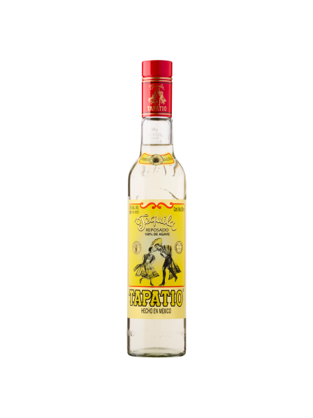Picture of Tapatio Tequila 500ml