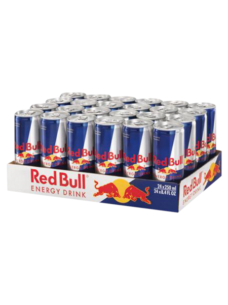 Picture of Red Bull Energy Drink 250ml