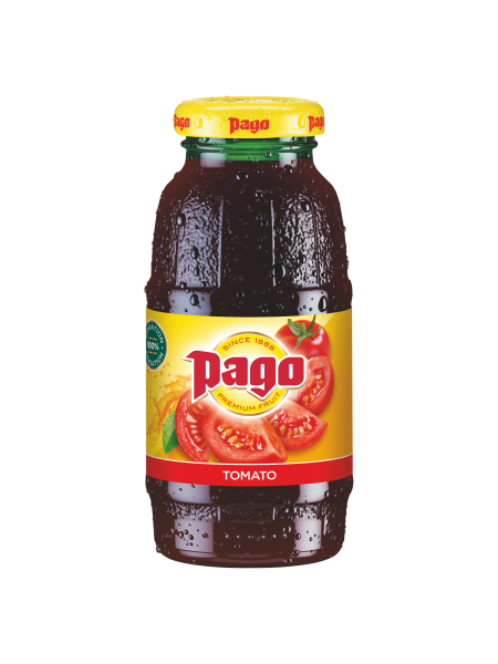 Picture of Pago Tomato 12 x 200ml