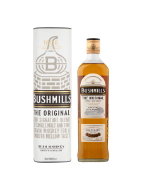 Picture of Bushmills The Original Irish Whiskey 70cl